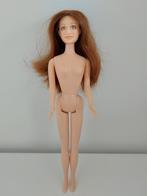 Barbie K3 pop, Ophalen of Verzenden, Gebruikt, Barbie