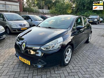 Renault Clio 0.9 TCe Expression // 5Drs // Airco beschikbaar voor biedingen