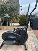 Step fitness apparaat, Ophalen, Benen, Gebruikt, Stepapparaat