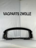 Volkswagen golf 7 afdekplaat virtual cockpit zwart nieuw