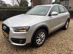Audi Q3 2.0TFSI Quattro 125KW S  2013 | PANO | TREKHAAK |, 4 cilinders, Stoelverwarming, Origineel Nederlands, Bedrijf