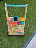 Loopkar, Ophalen, Zo goed als nieuw