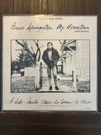 Bruce Springsteen ‎– My Hometown, Cd's en Dvd's, Vinyl Singles, Maxi-single, Ophalen of Verzenden, Zo goed als nieuw, 12 inch