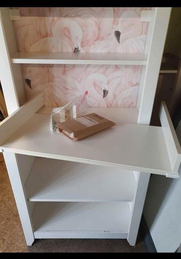 Babykamer Hensvik Ikea beschikbaar voor biedingen