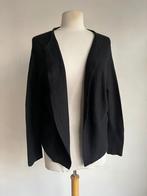 drykorn vest maat s zwart, Kleding | Dames, Drykorn, Verzenden, Zwart, Zo goed als nieuw