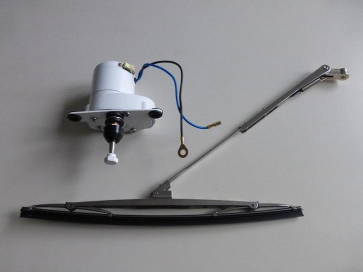 12V ruitenwisser set, nieuw, Watersport en Boten, Accessoires en Onderhoud, Nieuw, Motor en Techniek, Ophalen