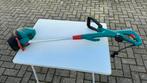Bosch grastrimmer, Ophalen of Verzenden, Zo goed als nieuw, Elektrisch