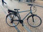 Sportief Heren elektrische fiets ., Ophalen of Verzenden, Zo goed als nieuw, 50 km per accu of meer, Overige merken