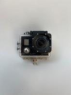 Vizu Extreme 4K Wifi Action Camera, Ophalen of Verzenden, Zo goed als nieuw, Overige merken