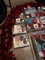 Mickey Kerstdecoratie Set, Ophalen, Zo goed als nieuw