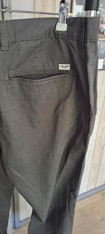 Nieuwe Jack en Jones heren broek 36/32 beschikbaar voor biedingen