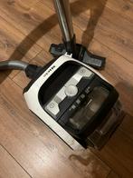 Miele zakloze stofzuiger, Ophalen of Verzenden, Gebruikt, Reservoir, Stofzuiger