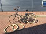 Kaptein Mobylette oldtimer bromfiets brommer 1955 Motobecane, Fietsen en Brommers, Ophalen, Gebruikt