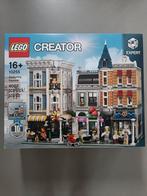 Lego Creator Assembly Square 10255 - Complete Set, Ophalen, Zo goed als nieuw