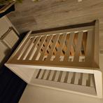 Ledikant TWF tbv kinderkamer, Ophalen, Gebruikt, Minder dan 140 cm, Minder dan 70 cm