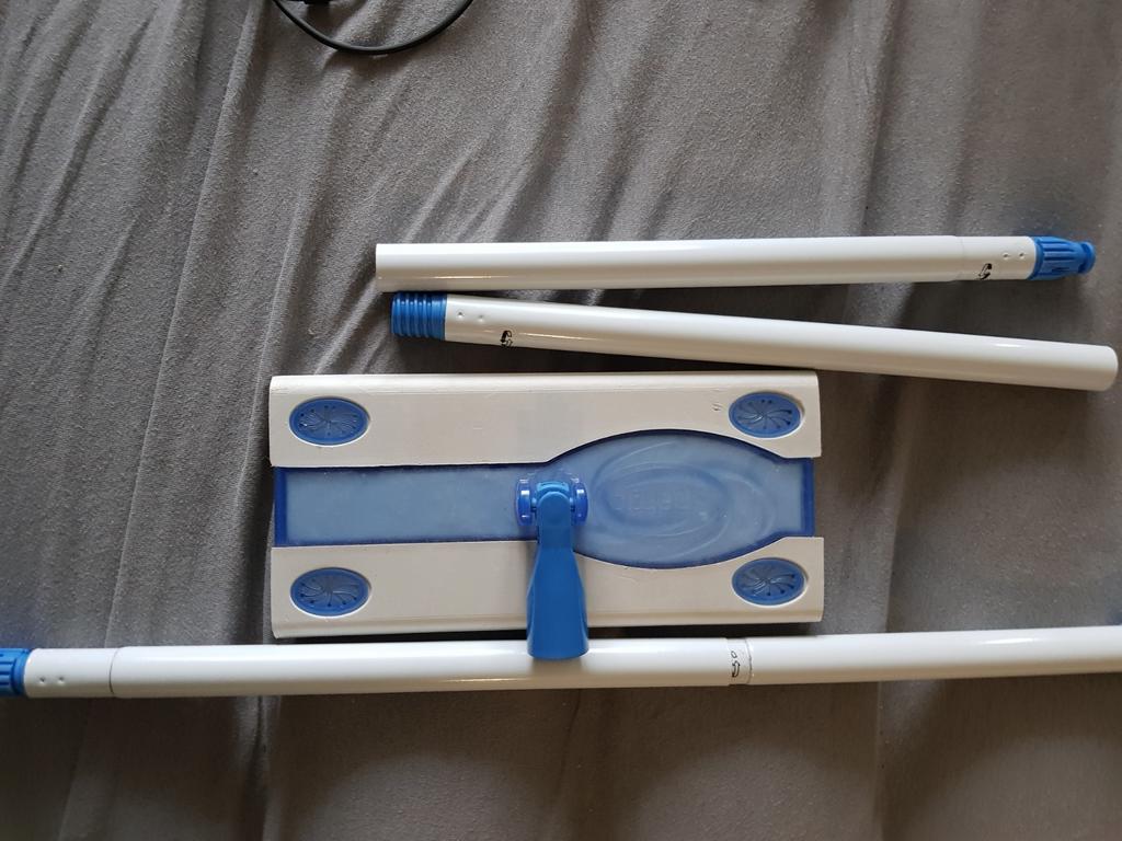Gratis swiffer nieuw.met enkel doosjes doekjed, Ophalen of Verzenden, Nieuw