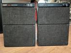 Philips set MFB-544, Audio, Tv en Foto, Luidsprekers, Ophalen, Philips, Gebruikt, 60 tot 120 watt