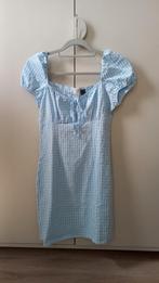 Zomerjurk, Kleding | Dames, Jurken, Ophalen, Blauw, Nieuw, Maat 36 (S)