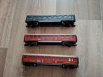 Marklïn HO passagierswagpns DSG-DB, Wisselstroom, Gebruikt, Wagon, Ophalen of Verzenden