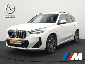 BMW X1 xDrive30e M Sport Plug In Hybrid 326pk Dealer O.H PHE beschikbaar voor biedingen