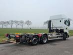 IVECO S-WAY AS260S46 lng int. steeraxle, Automaat, 460 pk, Euro 6, Iveco