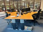 Compleet kantoor inrichting, Ophalen, Gebruikt