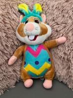 AH Hamster Pasen gekleurde buik en oortjes, Albert Heijn, Ophalen of Verzenden