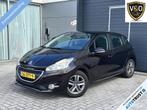 Peugeot 208 1.2 VTi Envy, Voorwielaandrijving, Euro 5, Stof, Gebruikt