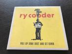 RY COODER, Ophalen of Verzenden, 1980 tot 2000, Zo goed als nieuw