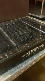 Allen&heath mengpaneel, Ophalen, Gebruikt, 5 tot 10 kanalen, Microfooningang