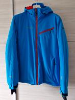IcePeak Ski Jas - Blauw, maat 176, Kinderen en Baby's, Kinderkleding | Maat 176, Ophalen of Verzenden, Zo goed als nieuw, Jongen
