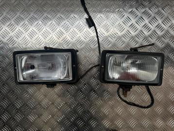 2x sim verstraler gebruikt  beschikbaar voor biedingen