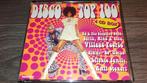 Disco Top 100 [Arcade 4 CD], Ophalen of Verzenden, Zo goed als nieuw, Disco