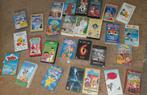 Partijtje videobanden, Cd's en Dvd's, VHS | Kinderen en Jeugd, Ophalen, Gebruikt