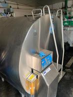 gevraagd   MUELLER  MELKKOELTANK    7000  LITER, Dieren en Toebehoren, Ophalen, Gebruikt
