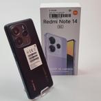 Redmi Note 14 5G 8GB/256GB Midnight Black | Nette staat, Redmi, Zo goed als nieuw, Support@redmi.com, Xiaomi Corporation,
Xiaomi Science and Technology Park,
No.33 Xierqi Middle Road,
Haidian District, Beijing, 100085,
China