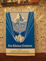 De kleine dokter, Boeken, Ophalen of Verzenden, Gelezen, Kruiden en Alternatief