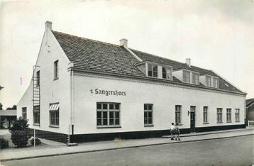(388-485-013) Beegden t Sangershoes beschikbaar voor biedingen