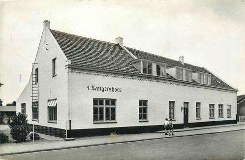 (388-485-013) Beegden t Sangershoes, Verzamelen, Ansichtkaarten | Nederland, Limburg, Verzenden