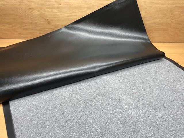 Deurmat schoonloop licht grijs 90x150cm., Tuin en Terras, Deurmatten, Nieuw, Overige materialen, Schoonloopmat, Binnen, Ophalen of Verzenden