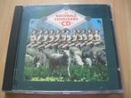 CD - De Nationale Voorjaars CD - 1993, Cd's en Dvd's, Cd's | Verzamelalbums, Ophalen of Verzenden, Zo goed als nieuw