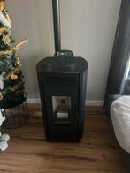 Pelletkachel Winterofen, Huis en Inrichting, Kachels, Gebruikt, Ophalen of Verzenden, Pelletkachel, Vrijstaand