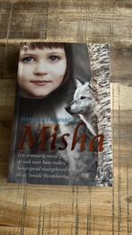 Misha Defonseca - Misha, Ophalen of Verzenden, Zo goed als nieuw