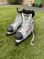 Bauer ijshockeyschaatsen, Ophalen, Bauer, Zo goed als nieuw, IJshockeyschaatsen