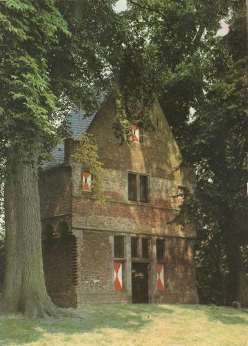 HOORN Oude Kruittoren 