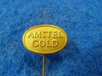 Speldje Amstel Gold, Verzamelen, Speldjes, Pins en Buttons, Ophalen of Verzenden, Gebruikt, Overige onderwerpen