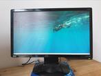 BenQ monitor with a VGA and HDMI line, HDMI, Ophalen of Verzenden, Zo goed als nieuw, LED