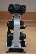 Stereo microscoop Bresser 1629070, Ophalen, Zo goed als nieuw, 1000x of meer, Stereomicroscoop