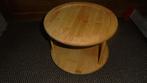 nieuw, rond houten draaiplateau, doorsnee 25H18cm, Huis en Inrichting, Keuken | Keukenbenodigdheden, Ophalen of Verzenden, Nieuw