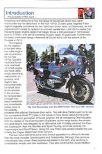 Ducati Desmodue Twins 1979 to 2013 Buyer's Guide, Verzenden, Ducati